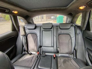 Audi Q5 2010