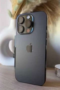 iPhone 16 Pro