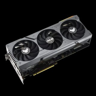 Tarjeta Gráfica ASUS TUF Gaming RTX 4070 Ti