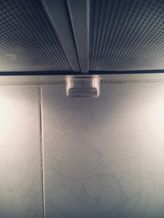 Campana Extractora Mepansa Blanca