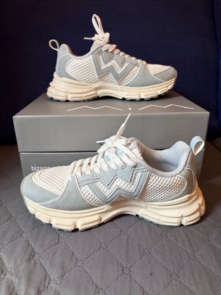 Zapatillas- MIM