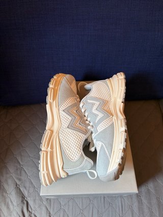 Zapatillas- MIM
