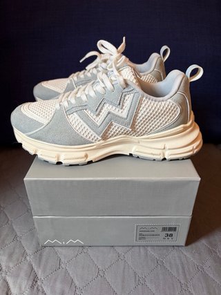Zapatillas- MIM