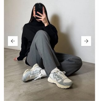 Zapatillas- MIM
