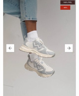 Zapatillas- MIM