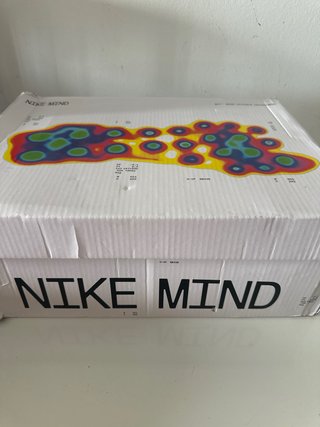 Chanclas Nike Mind 001 Verde Oliva