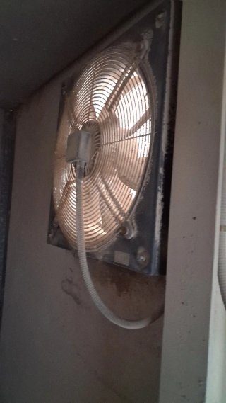 Cabina extracción barnices y lacados Mesa incluida