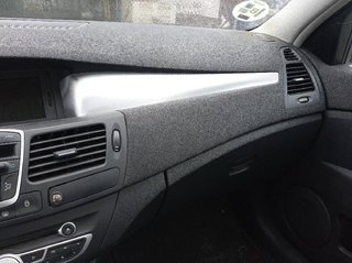 Asiento delantero derecho renault laguna 254962