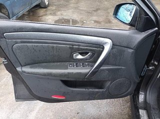 Asiento delantero derecho renault laguna 254962