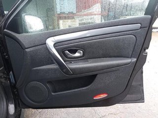 Asiento delantero derecho renault laguna 254962