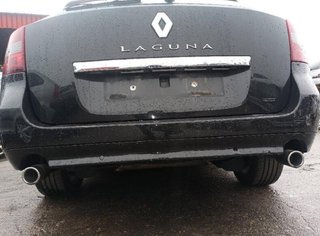 Asiento delantero derecho renault laguna 254962