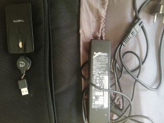 Portátil Lenovo Ideapad 2007