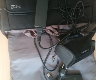 Portátil Lenovo Ideapad 2007