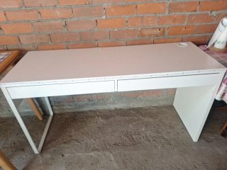 Escritorio Blanco Ikea