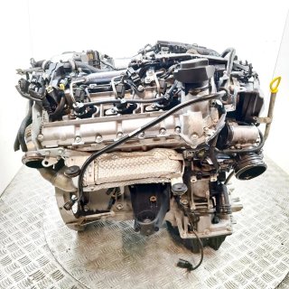 Motor Mercedes Benz S 3.0d