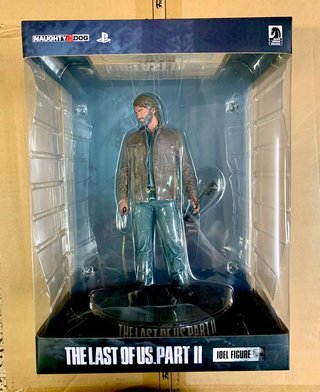Figura The Last of Us Part II Joel