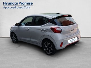 Hyundai i10 2026