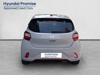 Hyundai i10 2026