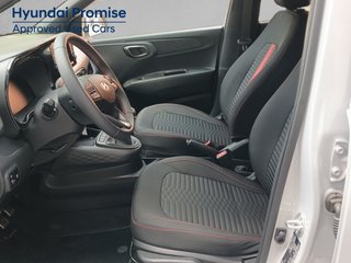 Hyundai i10 2026