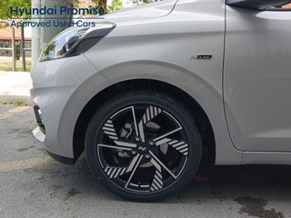 Hyundai i10 2026