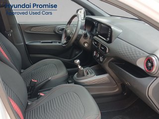Hyundai i10 2026