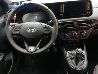 Hyundai i10 2026