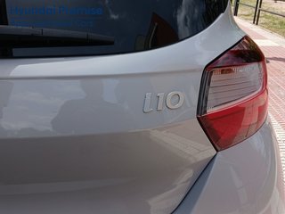 Hyundai i10 2026