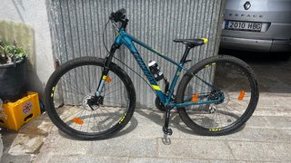 Bicicleta Montaña Conway MS 429