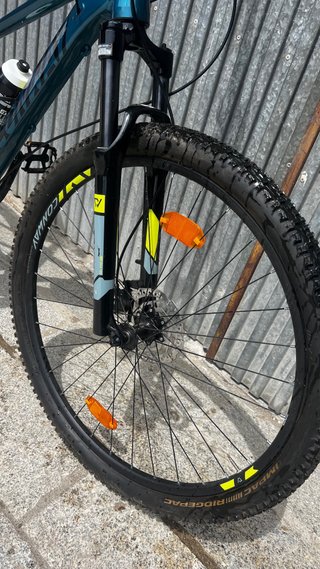 Bicicleta Montaña Conway MS 429