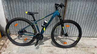 Bicicleta Montaña Conway MS 429