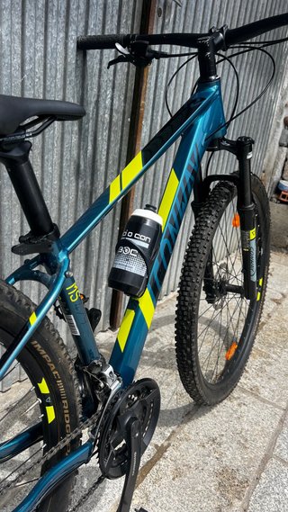 Bicicleta Montaña Conway MS 429