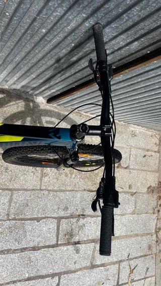 Bicicleta Montaña Conway MS 429
