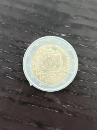 AUSTRIA 2 Euros Conmemorativos S.C. Varios años