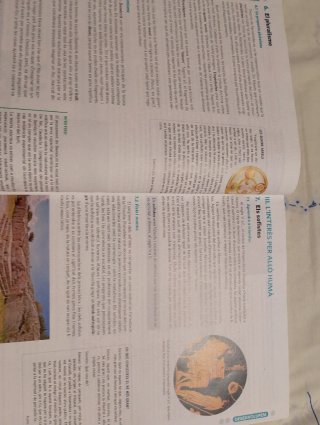 Història de la filosofía 2 batxillerat