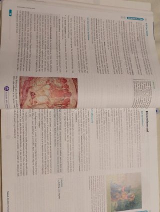 Història de la filosofía 2 batxillerat