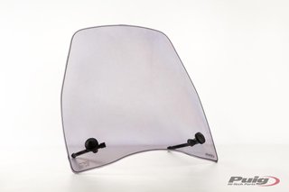 Cupula parabrisas paramanos accesorio pa 7A4D