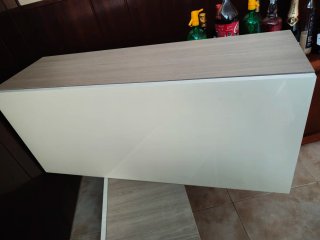 Set mueble comedor