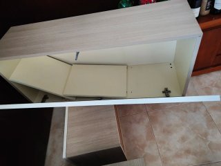 Set mueble comedor