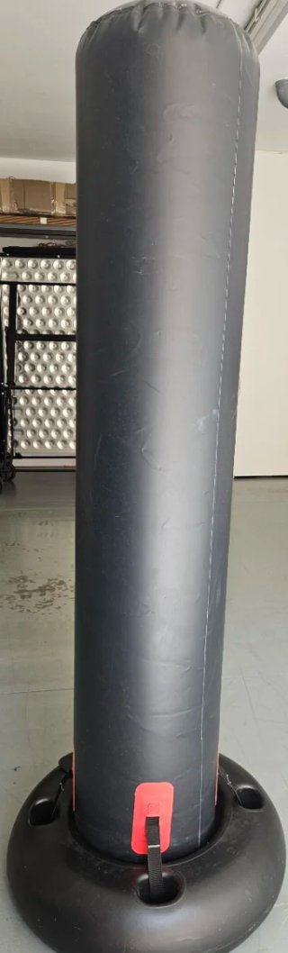 Outshock Saco de boxeo