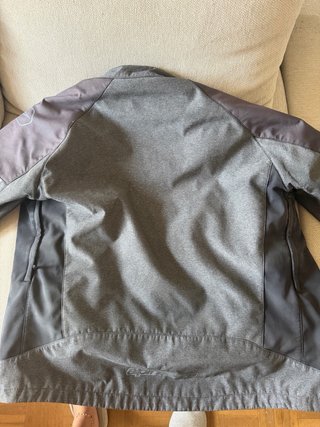 Chaqueta de moto Alpinestars Talla XL