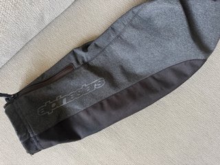 Chaqueta de moto Alpinestars Talla XL