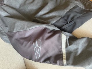 Chaqueta de moto Alpinestars Talla XL