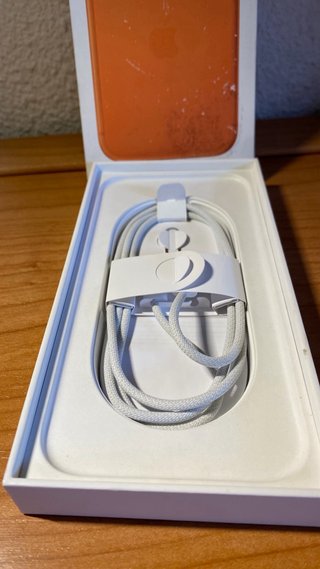 iPhone 17 Pro Max 256GB Naranja