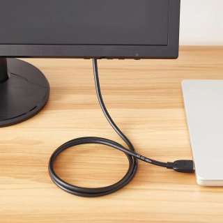 Cable Adaptador de HDMI-A a DVI (Macho)