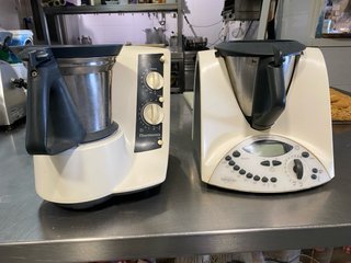 Thermomix Vorwerk