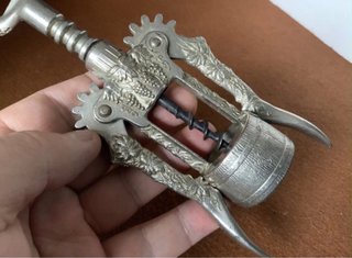 Cavatappi Italiano Cipriano Ghindini da collezione