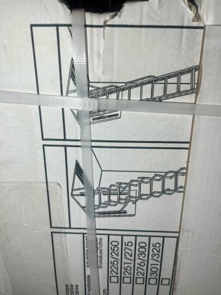 Escalera Escamoteable