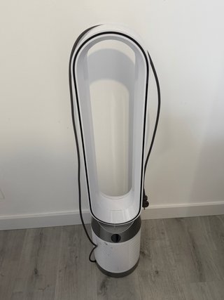 Purificador de aire Dyson