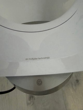 Purificador de aire Dyson