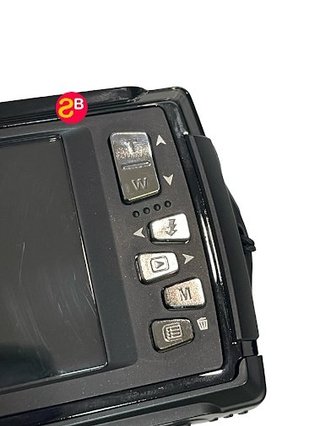 Cámara HP c150w Doble